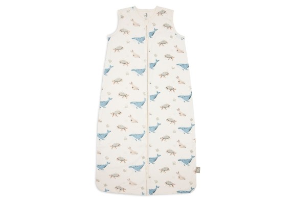 Jollein - Baby Slaapzak Jersey 110cm Diepzeeduiken
