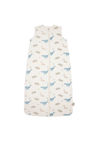 Jollein - Baby Slaapzak Jersey 110cm Diepzeeduiken