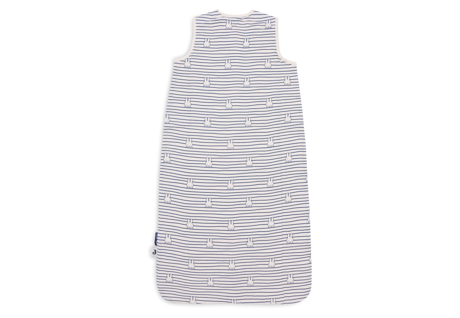 Baby Slaapzak Hydrofiel Miffy - Navy - afbeelding 2