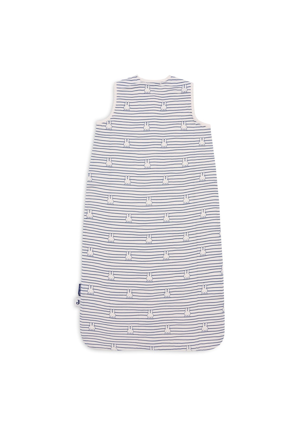 Baby Slaapzak Hydrofiel Miffy - Navy - afbeelding 8
