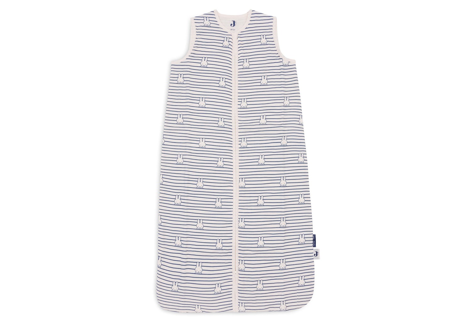 Baby Slaapzak Hydrofiel Miffy - Navy