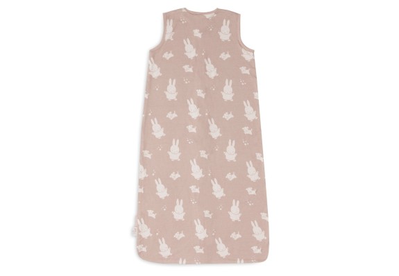 Baby Slaapzak Jersey 110cm Miffy Snuffy - Wild Rose