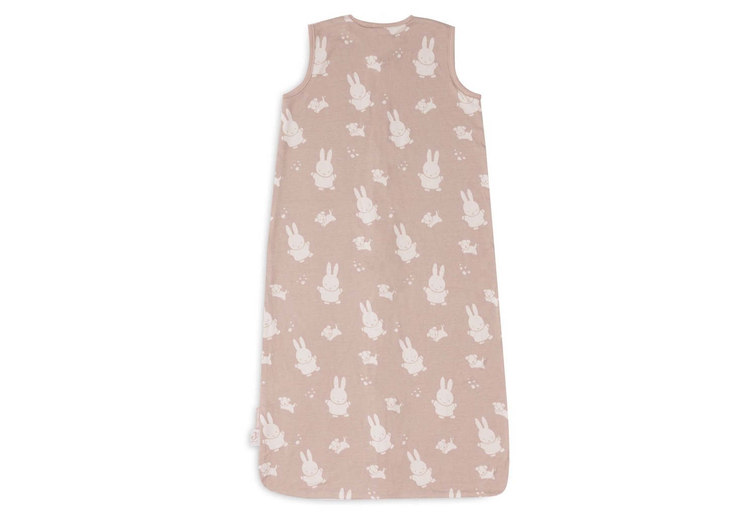 Baby Slaapzak Jersey 110cm Miffy Snuffy - Wild Rose - afbeelding 2