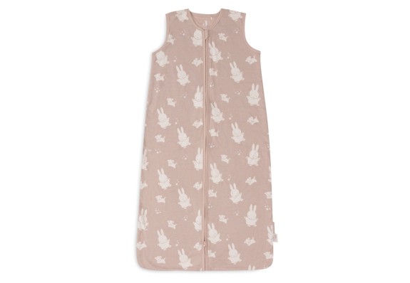 Baby Slaapzak Jersey 110cm Miffy Snuffy - Wild Rose