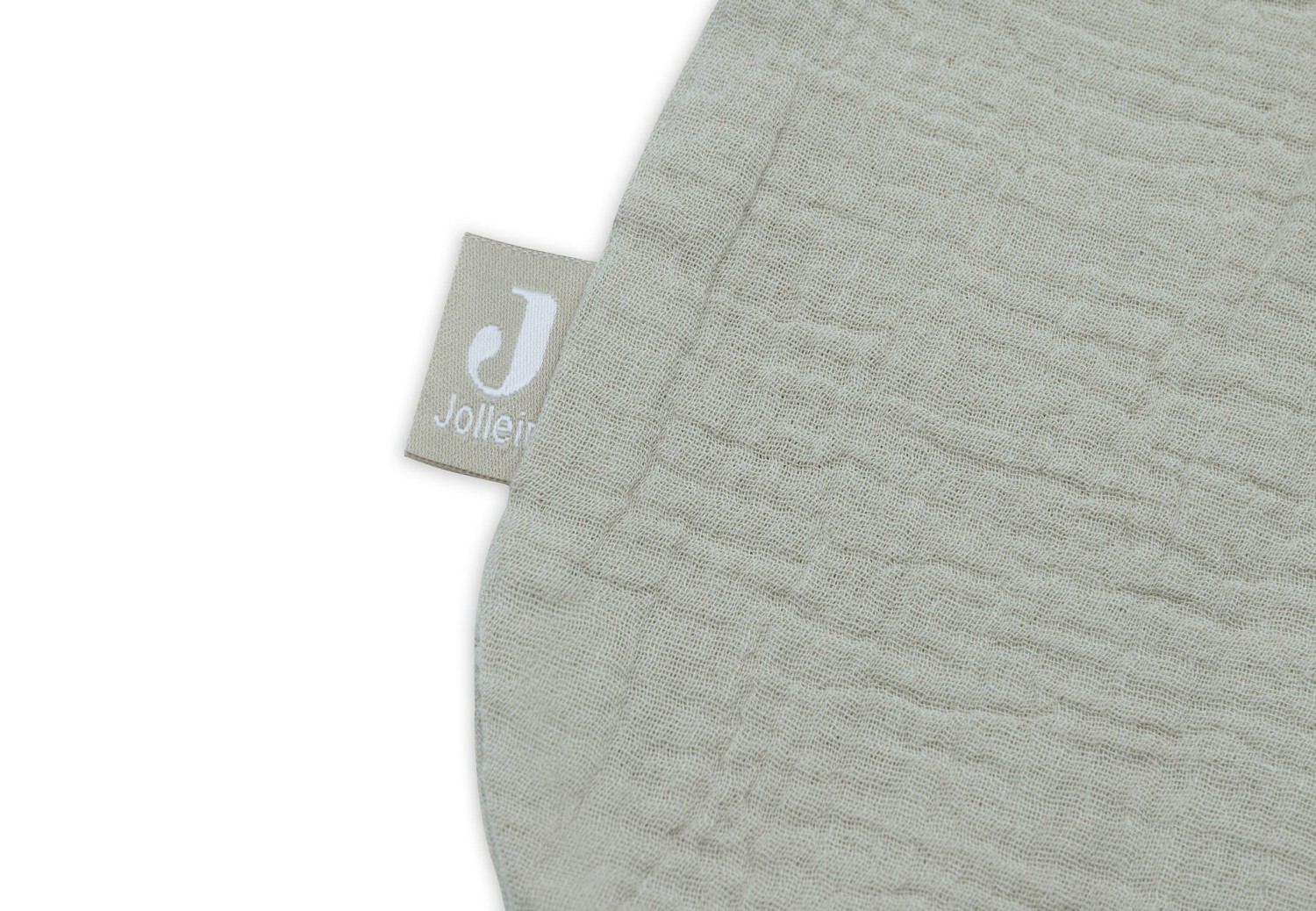 Baby Slaapzak Newborn Olive Green - afbeelding 3