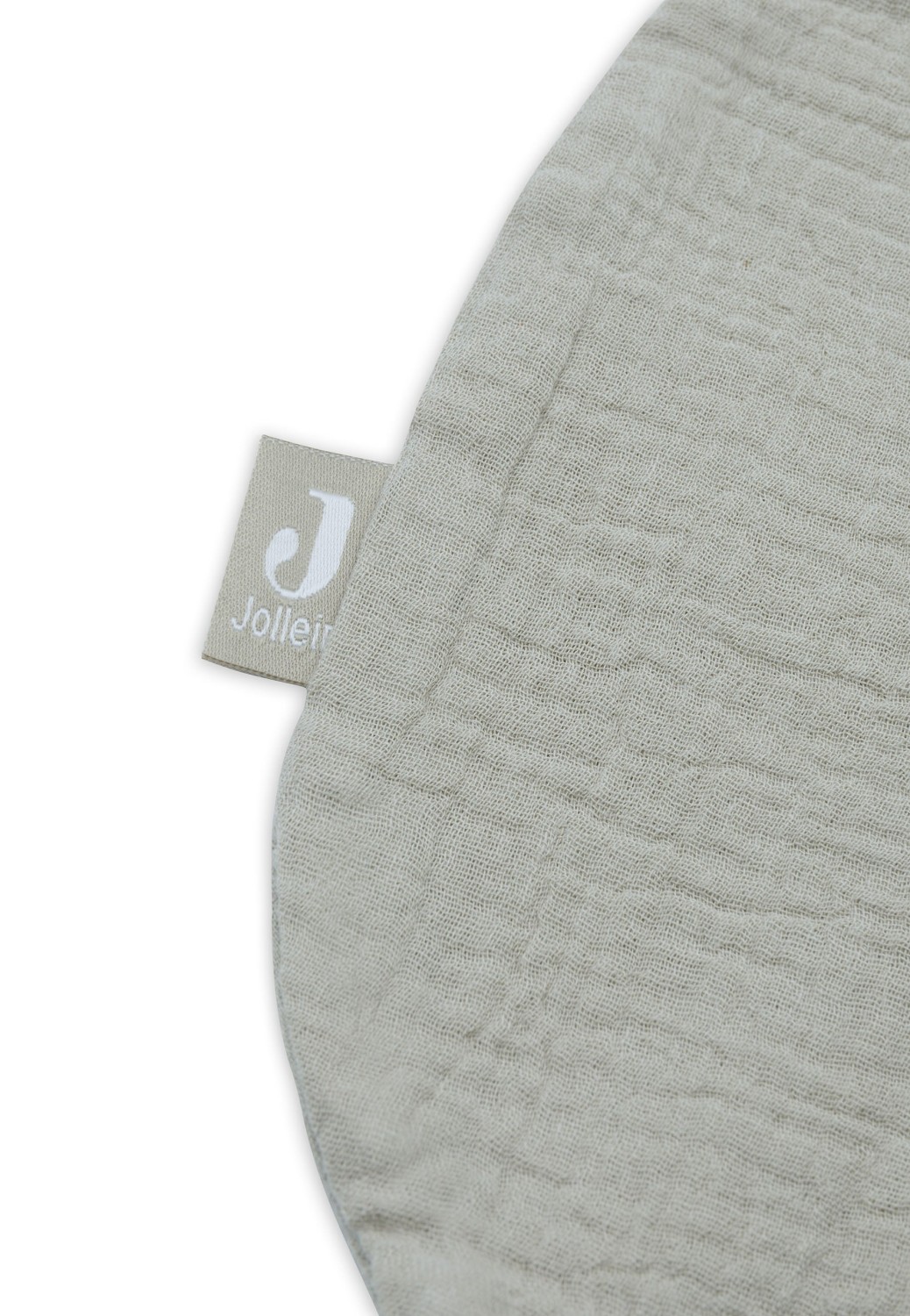 Baby Slaapzak Newborn Olive Green - afbeelding 10