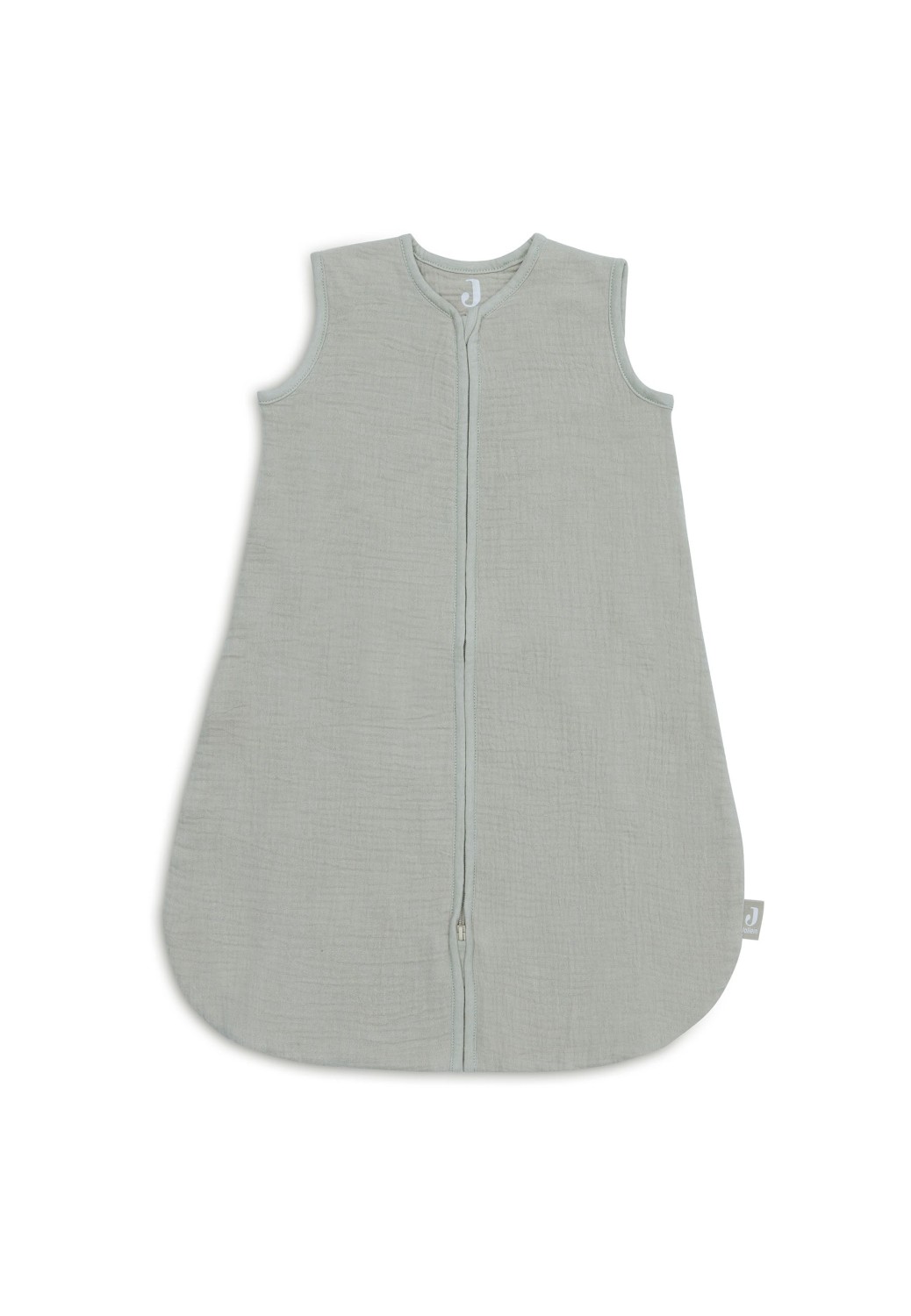 Baby Slaapzak Newborn Olive Green - afbeelding 8