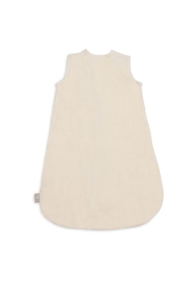 Jollein - Newborn Slaapzak Hydrofiel 60cm Oatmeal