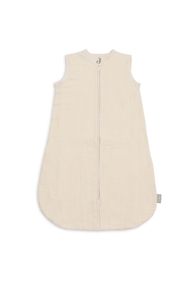 Jollein - Newborn Slaapzak Hydrofiel 60cm Oatmeal