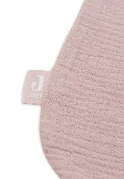 Jollein - Baby Slaapzak Hydrofiel 60cm Wild Rose