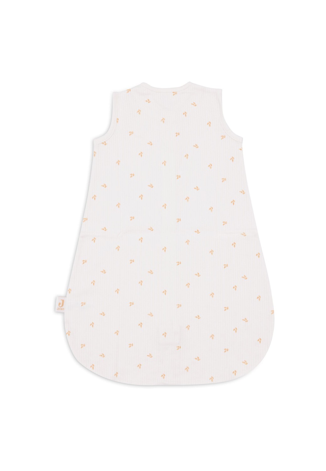 Baby Slaapzak Jersey Newborn 60cm - Moonstone - afbeelding 12