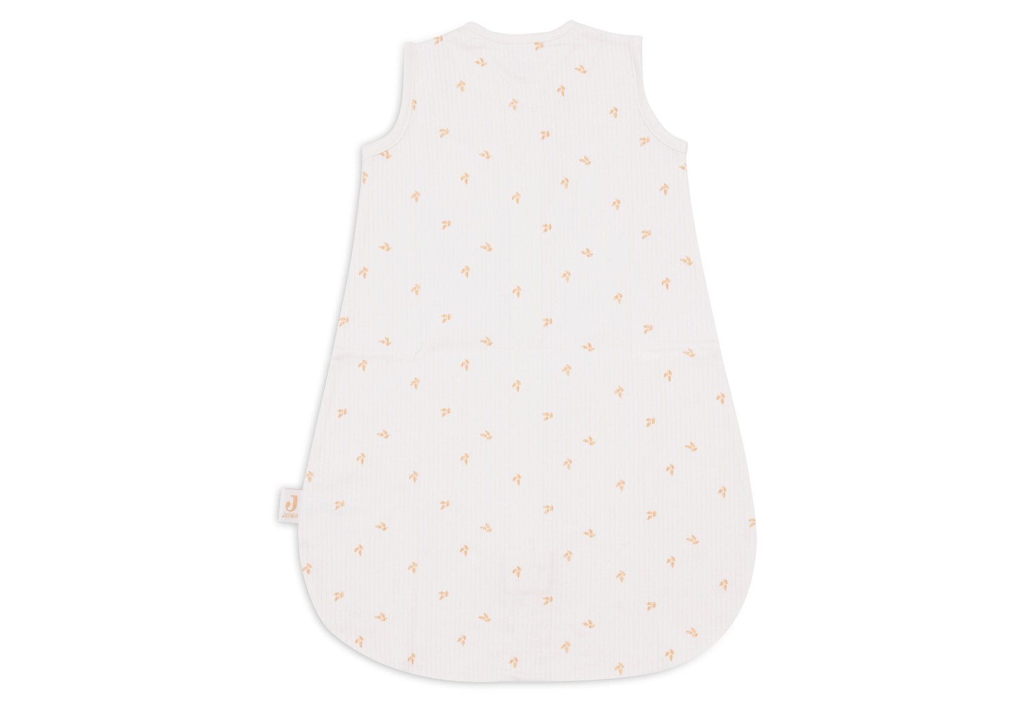 Baby Slaapzak Jersey Newborn 60cm - Moonstone - afbeelding 2