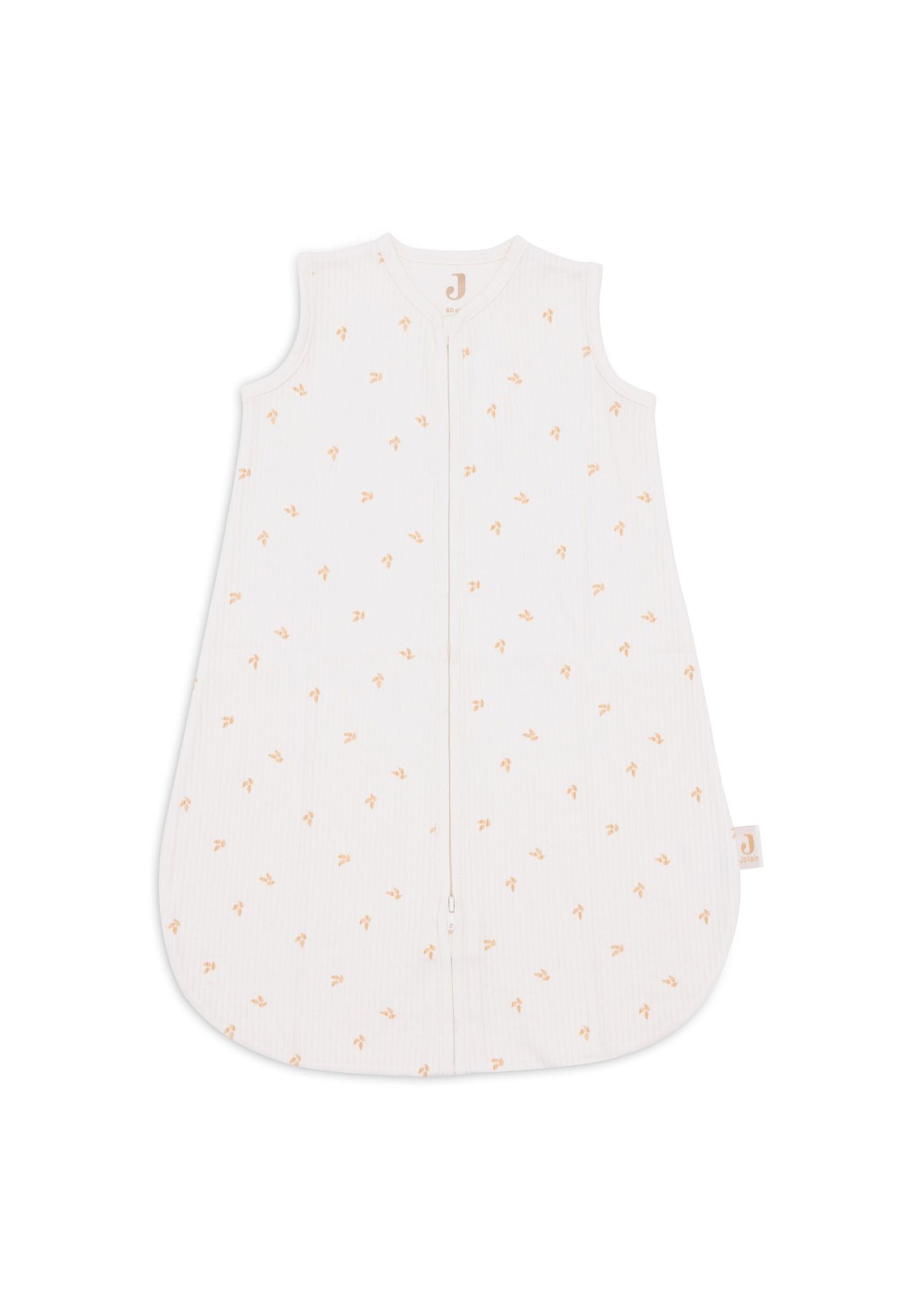 Baby Slaapzak Jersey Newborn 60cm - Moonstone - afbeelding 11