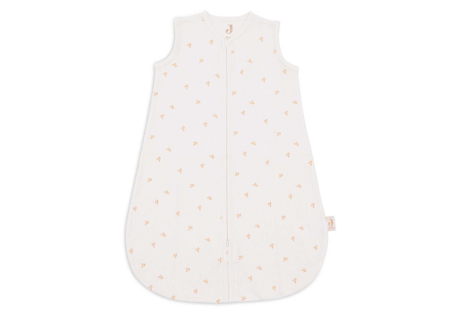 Baby Slaapzak Jersey Newborn 60cm - Moonstone