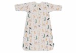 Baby Slaapzak Afritsbare Mouw 110cm Jungle Jambo