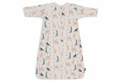 Baby Slaapzak Afritsbare Mouw 110cm Jungle Jambo