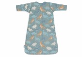Jollein - Baby Slaapzak Afritsbare Mouw 110cm Roarsome