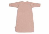 Baby Slaapzak Afritsbare Mouw Twinkling - Wild Rose