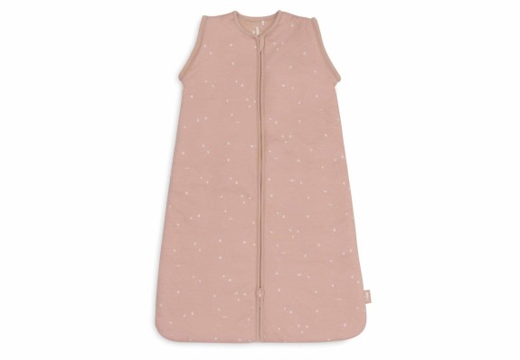 Baby Slaapzak Afritsbare Mouw Twinkling - Wild Rose