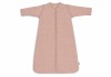 Baby Slaapzak Afritsbare Mouw Twinkling - Wild Rose