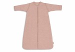 Baby Slaapzak Afritsbare Mouw Twinkling - Wild Rose