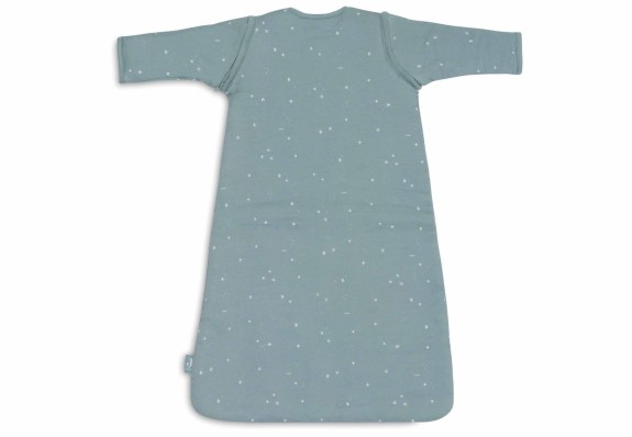 Baby Slaapzak Afritsbare Mouw 110cm Twinkling - Sea Gree