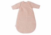 Baby Slaapzak Afritsbare Mouw 110cm - Wild Rose