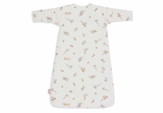 Jollein - Baby Slaapzak Afritsbare Mouw 70cm Riverside