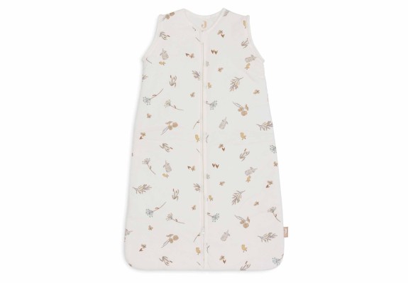 Jollein - Baby Slaapzak Afritsbare Mouw 70cm Riverside