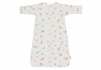 Jollein - Baby Slaapzak Afritsbare Mouw 70cm Riverside