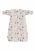 Jollein - Baby Slaapzak met Afritsbare Mouw 70cm Jungle