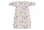 Jollein - Baby Slaapzak met Afritsbare Mouw 70cm Jungle