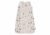 Jollein - Baby Slaapzak met Afritsbare Mouw 70cm Jungle