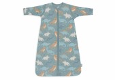 Jollein - Baby Slaapzak met Afritsbare Mouwen 70cm
