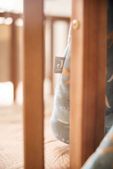 Jollein - Baby Slaapzak met Afritsbare Mouwen 70cm