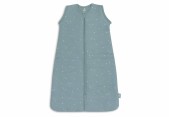 Baby Slaapzak Afritsbare Mouw 70cm Twinkling - Sea Green