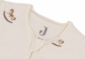 Jollein - Baby Slaapzak met Afritsbare Mouw 70cm