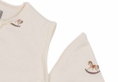 Jollein - Baby Slaapzak met Afritsbare Mouw 70cm
