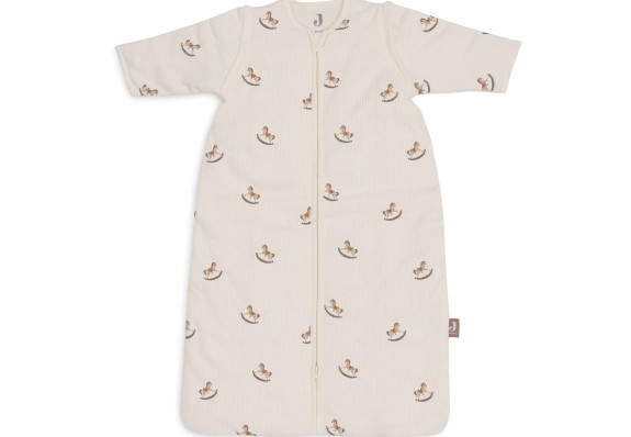 Jollein - Baby Slaapzak met Afritsbare Mouw 70cm