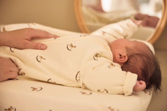 Jollein - Baby Slaapzak met Afritsbare Mouw 70cm