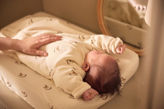 Jollein - Baby Slaapzak met Afritsbare Mouw 70cm