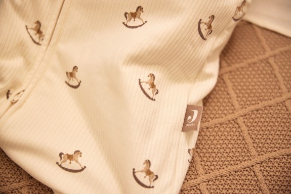 Jollein - Baby Slaapzak met Afritsbare Mouw 70cm