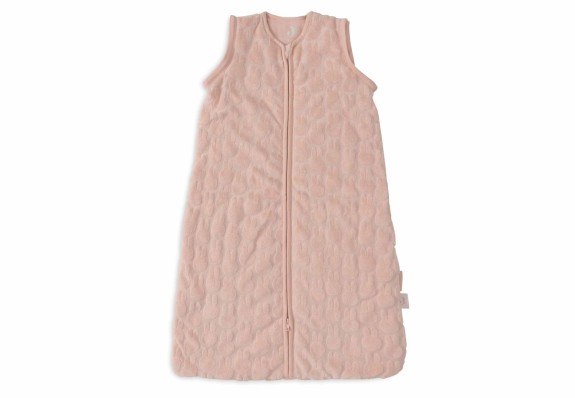 Baby Slaapzak Afritsbare Mouw 70cm Miffy Jacquard - Wild