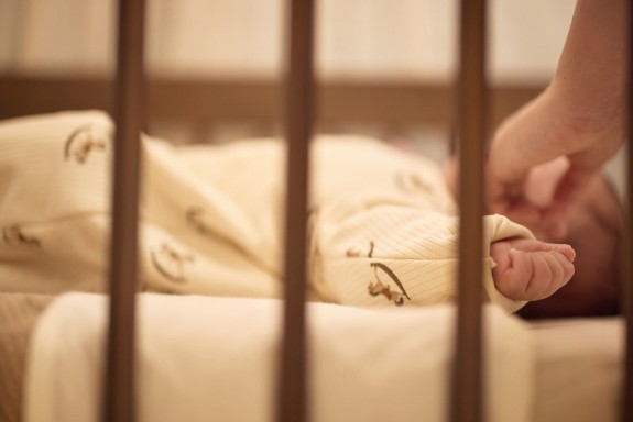 Baby Slaapzak Afritsbare Mouw 90cm Nostalgic Ride