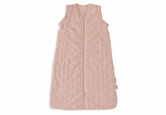 Baby Slaapzak Afritsbare Mouw 90cm Miffy Jacquard - Wild