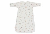 Jollein - Baby Slaapzak Afritsbare Mouw 90cm Riverside