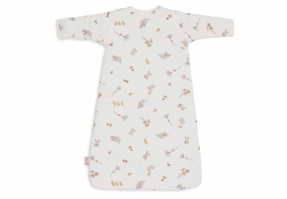 Jollein - Baby Slaapzak Afritsbare Mouw 90cm Riverside