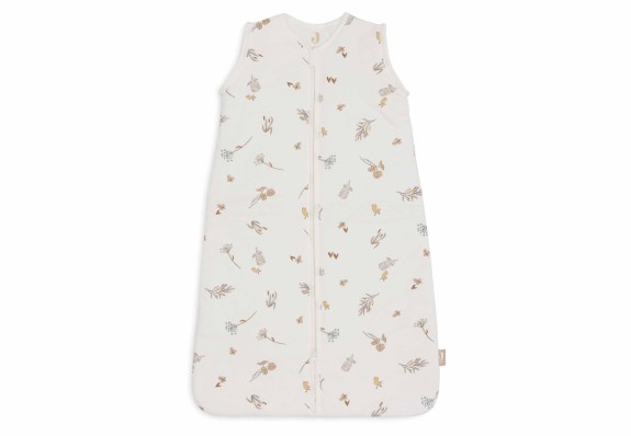 Jollein - Baby Slaapzak Afritsbare Mouw 90cm Riverside