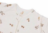 Jollein - Baby Slaapzak Afritsbare Mouw 90cm Riverside