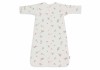 Jollein - Baby Slaapzak Afritsbare Mouw 90cm Riverside